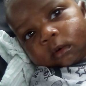 Meet your Posher, Taron